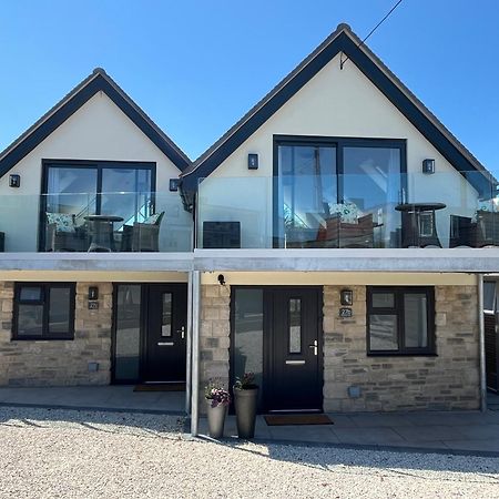 The Pines Hotel Swanage Exterior foto