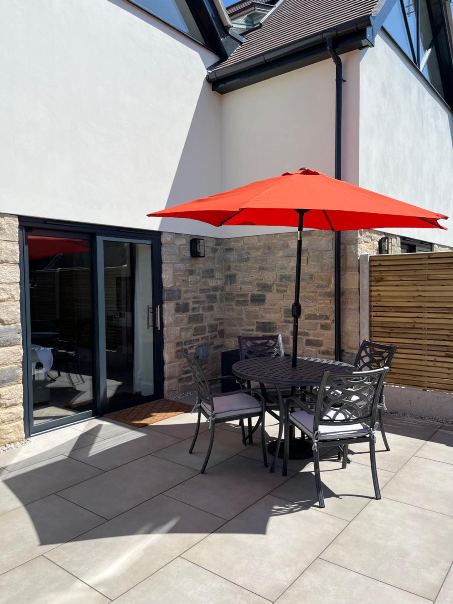 The Pines Hotel Swanage Exterior foto